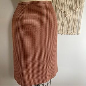Vintage Ann Taylor Skirt